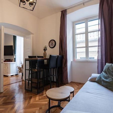 Throne Of Dubrovnik Apartment 1 Luaran gambar
