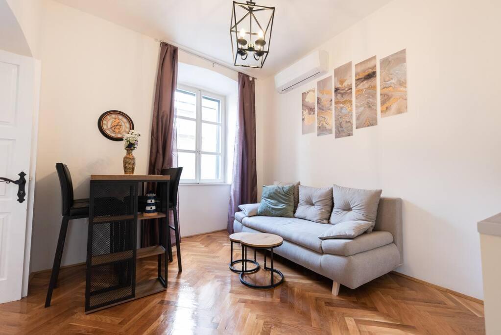 Throne Of Dubrovnik Apartment 1 Luaran gambar