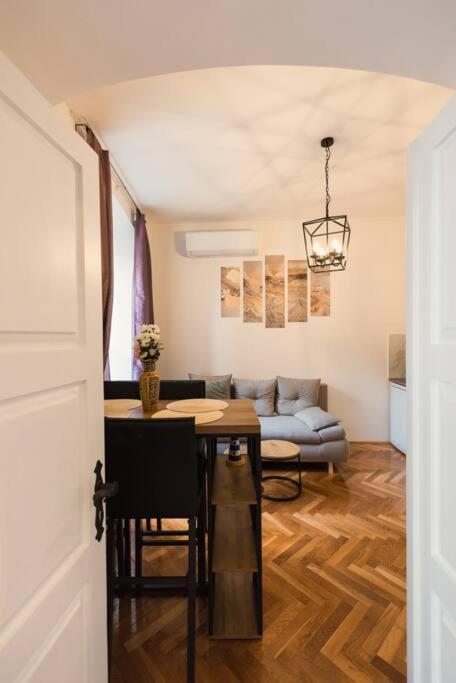 Throne Of Dubrovnik Apartment 1 Luaran gambar