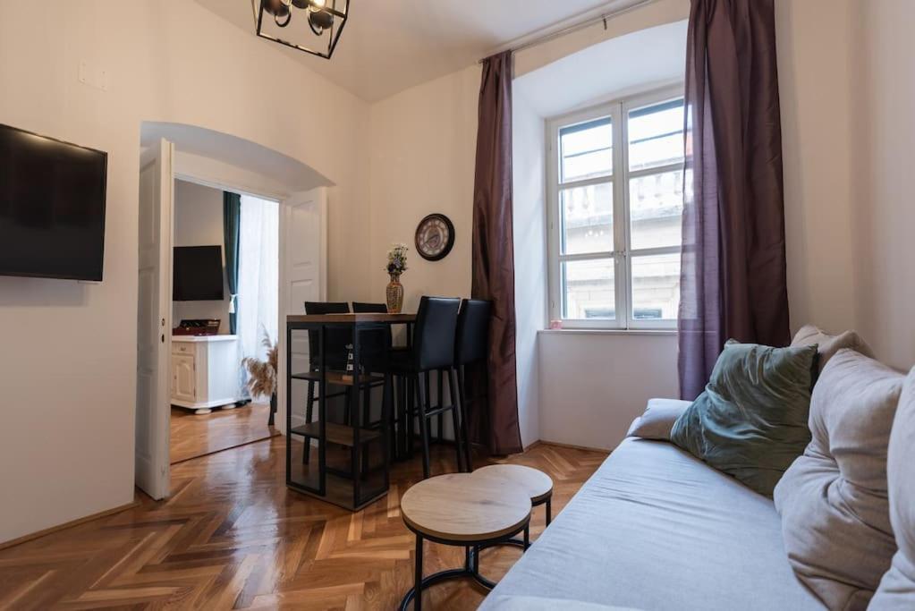 Throne Of Dubrovnik Apartment 1 Luaran gambar
