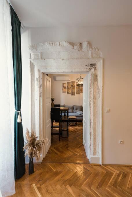 Throne Of Dubrovnik Apartment 1 Luaran gambar