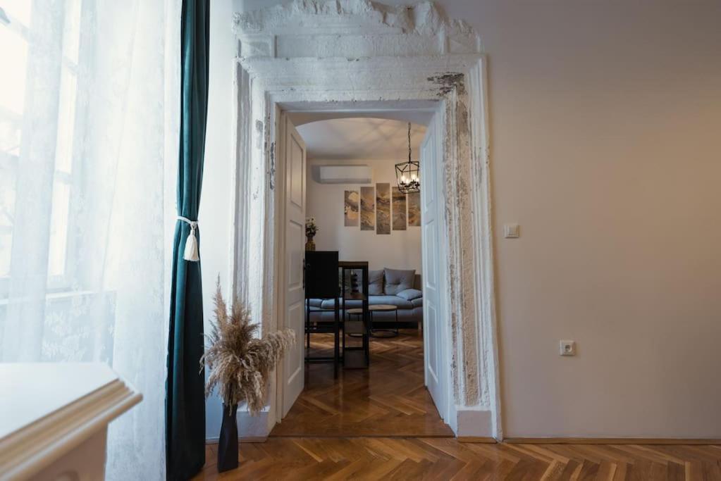 Throne Of Dubrovnik Apartment 1 Luaran gambar