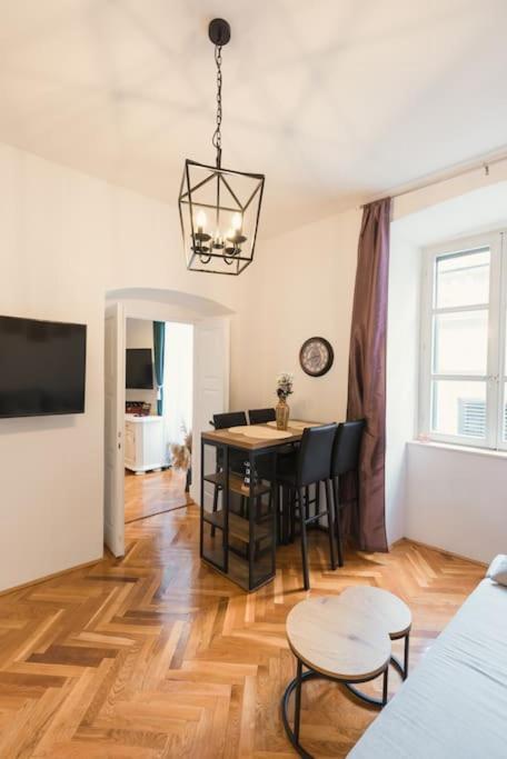 Throne Of Dubrovnik Apartment 1 Luaran gambar