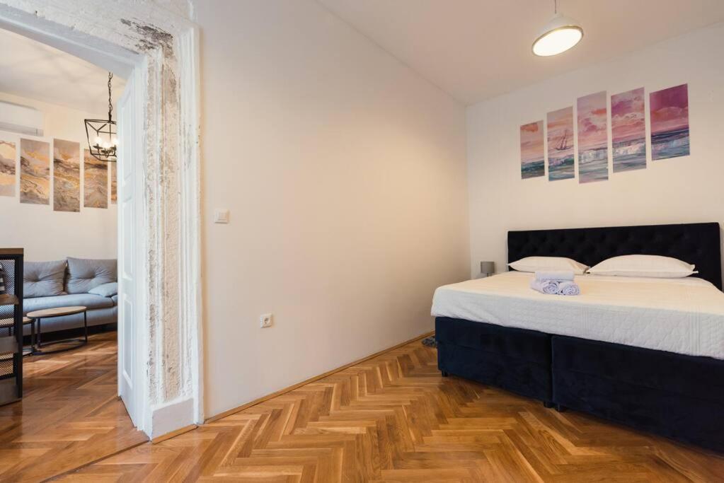 Throne Of Dubrovnik Apartment 1 Luaran gambar