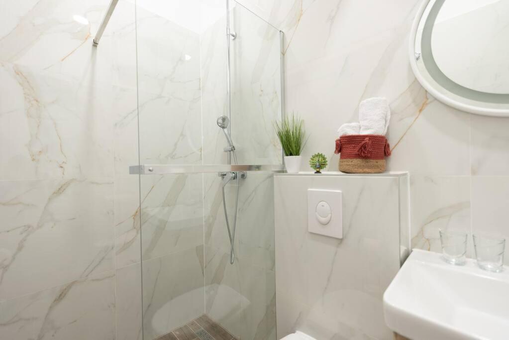 Throne Of Dubrovnik Apartment 1 Luaran gambar